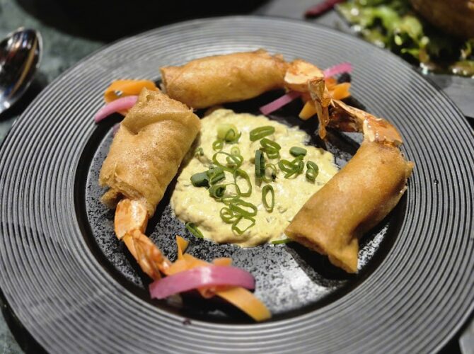 Restaurant Le Jéroboam à Paris, France