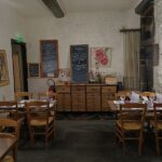Le Kitchen à Clermont-Ferrand