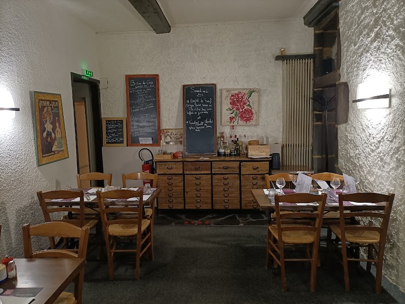 Le Kitchen