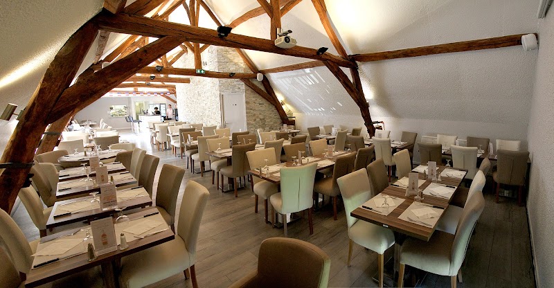 Restaurant Le K’osy à Les Ulis, France