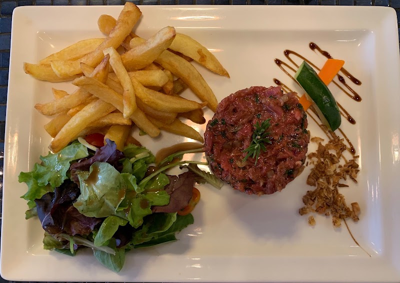 Restaurant Le Laborde à Paris, France — photo 2