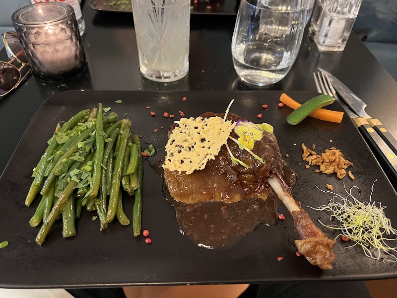 Restaurant Le Laborde à Paris, France — photo 3