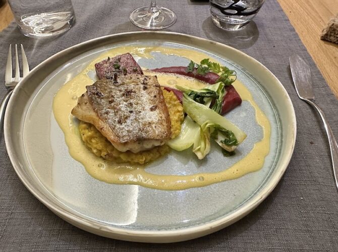 Le Laurier Fleuri – Logis hôtel restaurant à Vertou, France