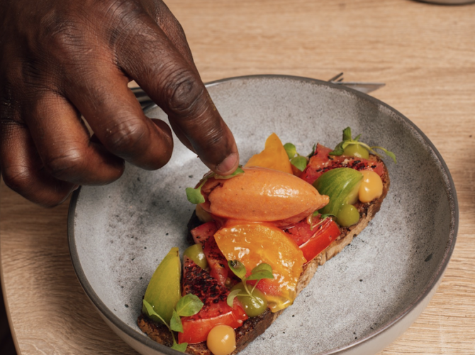 Restaurant Le Layon à Paris, France