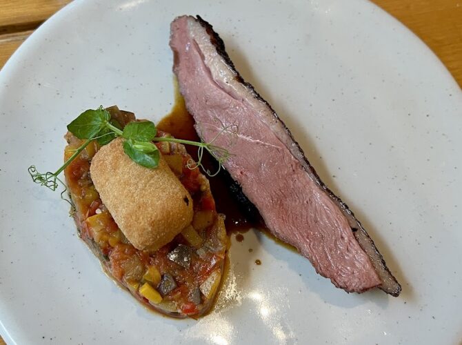 Restaurant Le Layon à Paris, France