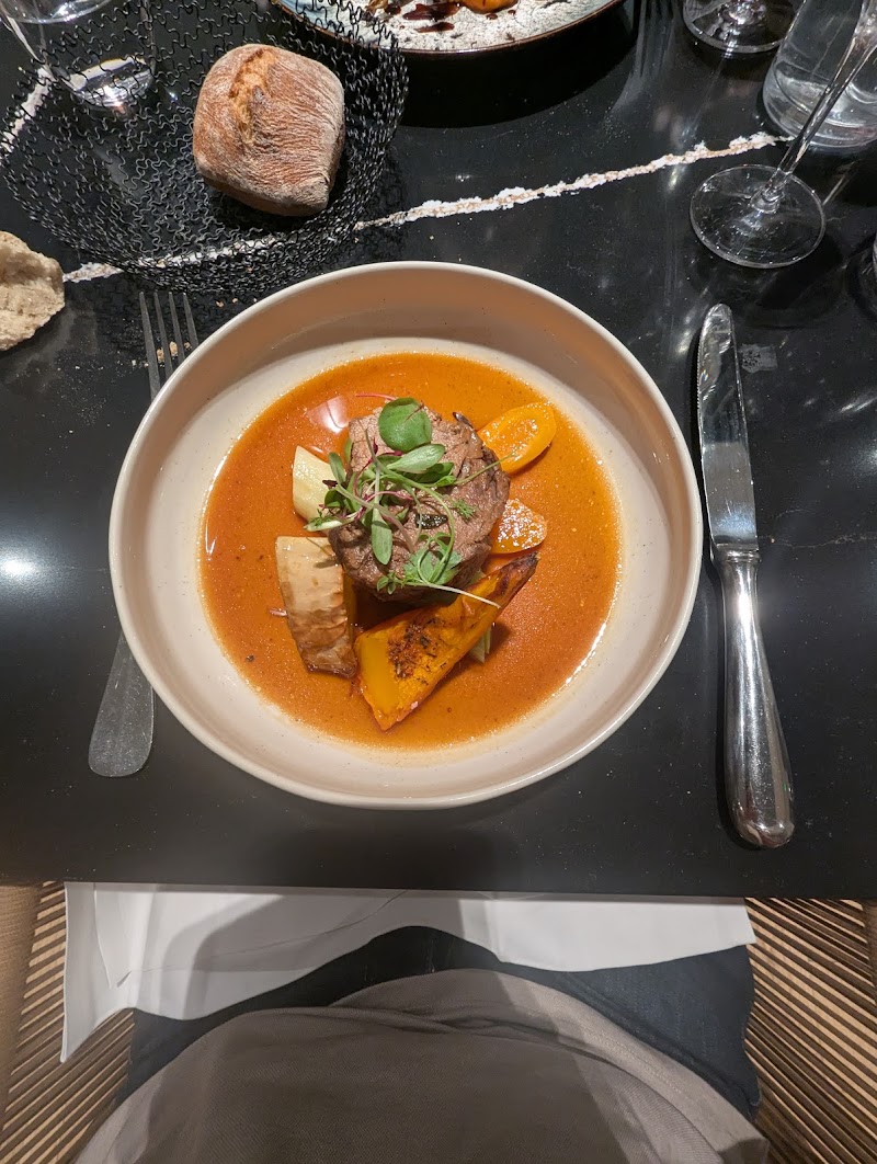 Restaurant Le Louis Fusié à Castres, France — photo 2