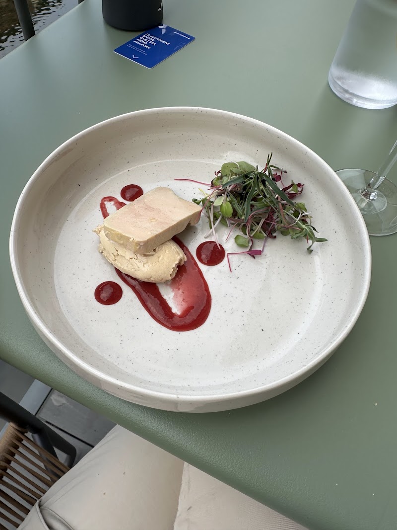 Restaurant Le Louis Fusié à Castres, France — photo 3