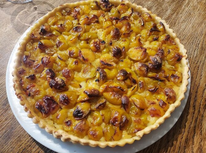 Restaurant Le Louis à Paris, France