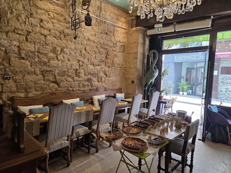 Restaurant Le Louis à Paris, France — photo 3