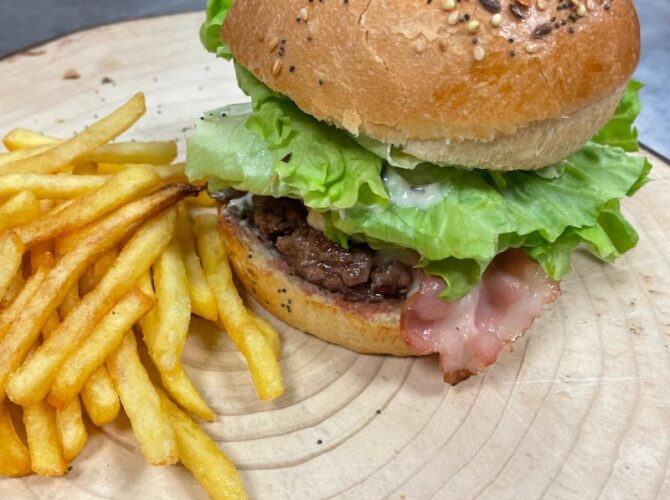 Restaurant Le Marché de la Seiche à Sevrier, France