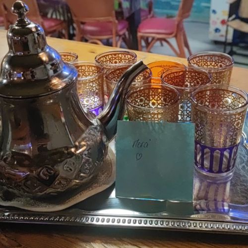 Restaurant Le Marché de la Seiche à Sevrier, France