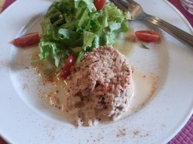 Restaurant LE MARIGNY à Montereau-Fault-Yonne, France