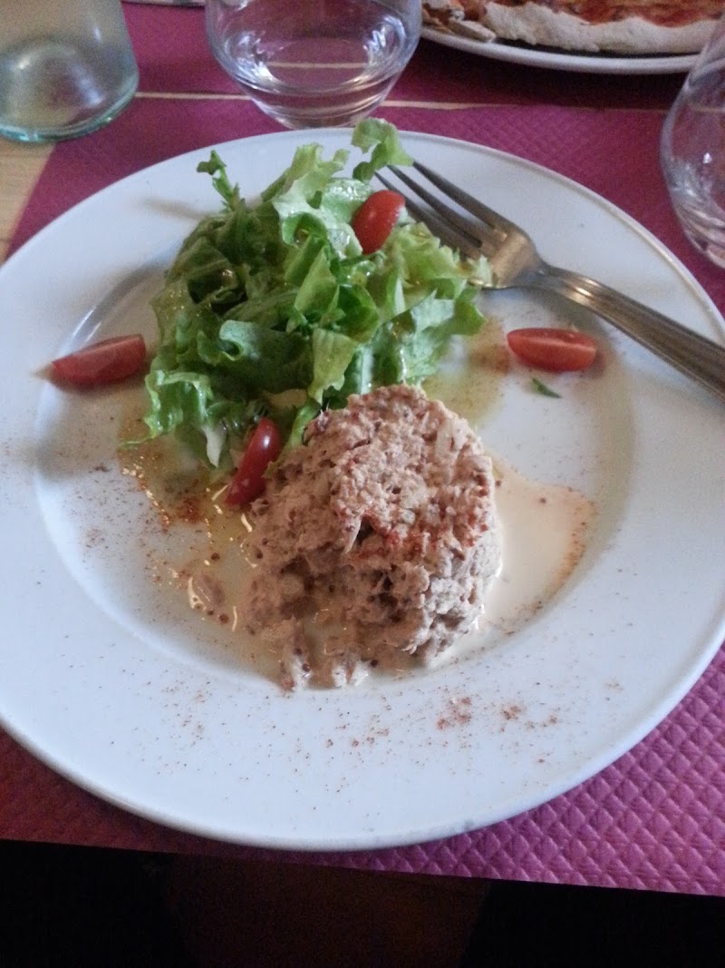 Restaurant LE MARIGNY à Montereau-Fault-Yonne, France