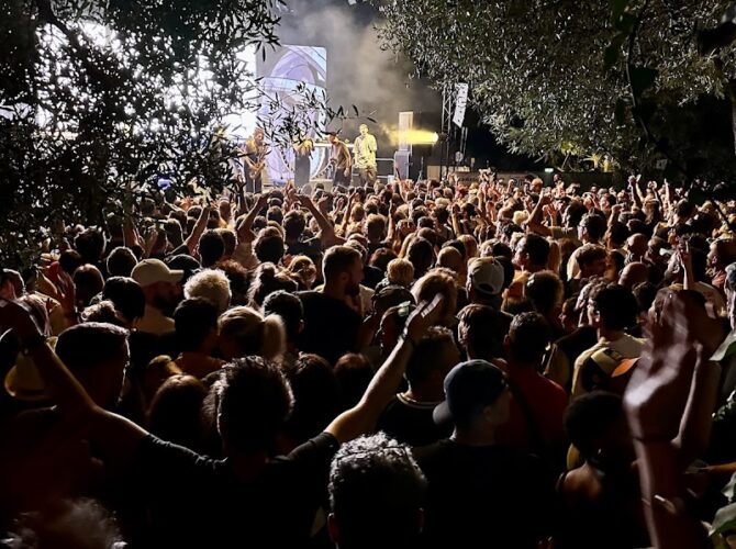 Restaurant Le Mas des Escaravatiers à Puget-sur-Argens, France