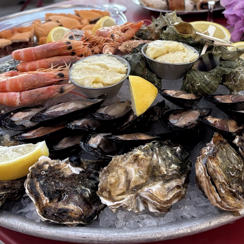 Restaurant Le Mas du Joep – Dégustation Bouzigues à Bouzigues, France — photo 2