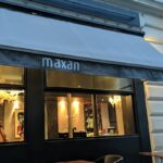 Le Maxan à Paris