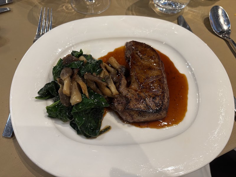 Restaurant Le Maxan à Paris, France — photo 3