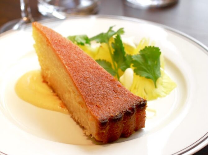 Restaurant Le MaZenay à Paris, France