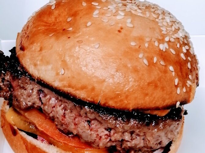 Restaurant le mêlécasse à Paris, France