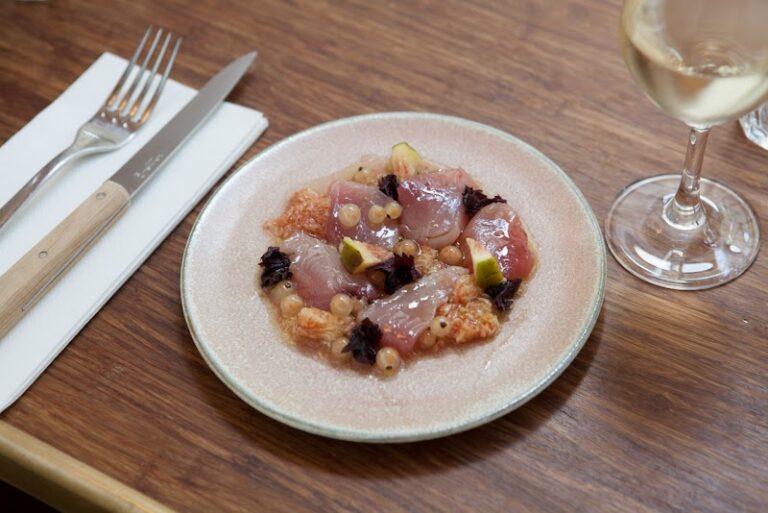 Restaurant Le Mermoz à Paris, France — photo 1