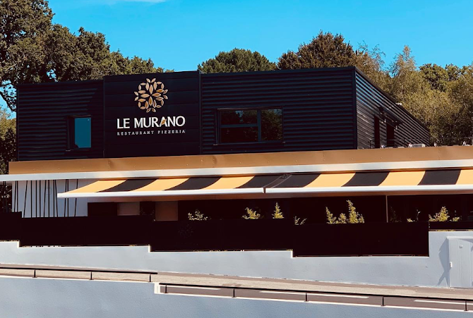 Restaurant Le Murano quimper à Quimper, France
