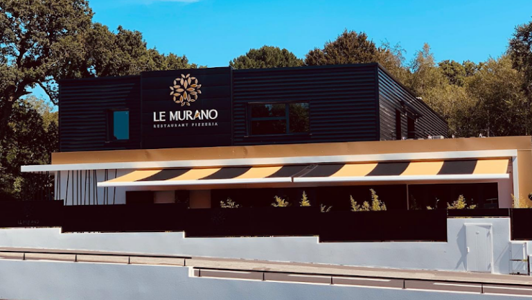 Le Murano quimper