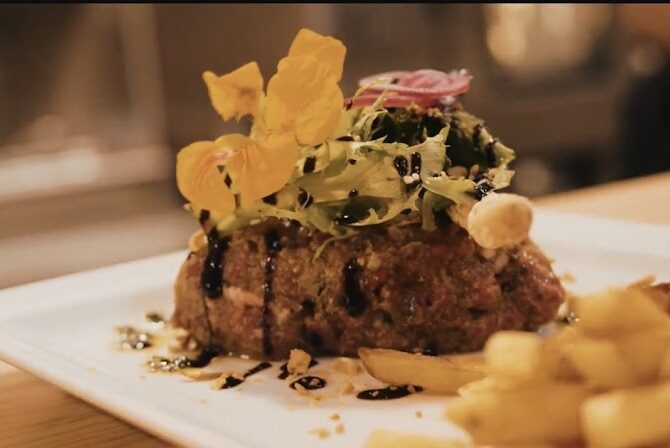 Restaurant Le Murano quimper à Quimper, France