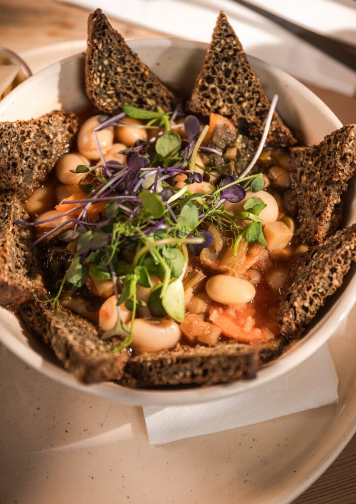 Le Pain Quotidien