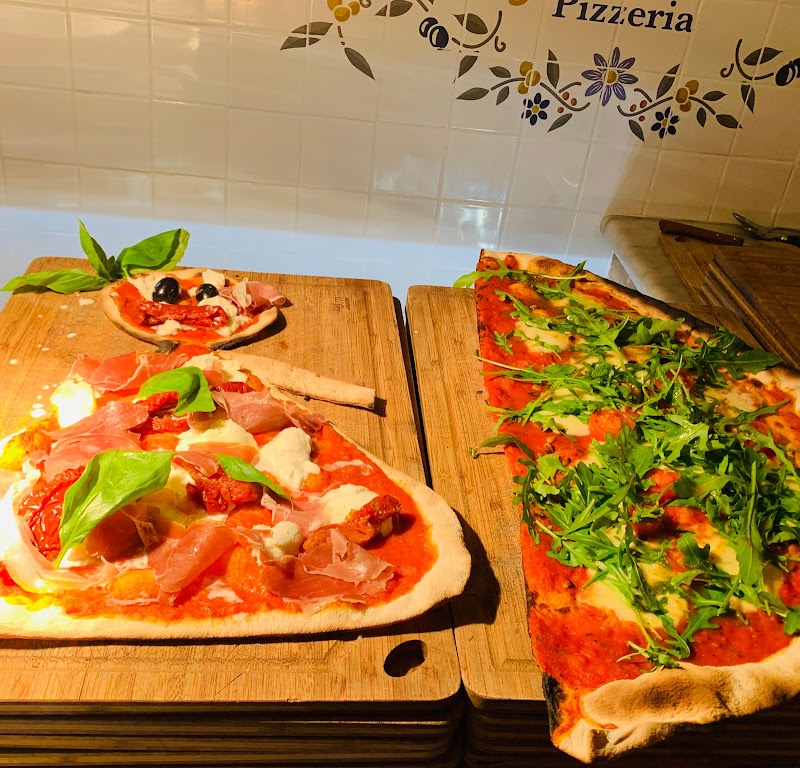 Restaurant Le Papacionu Paris à Paris, France