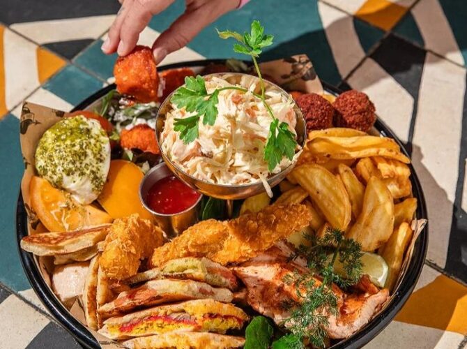 Restaurant Le Paradis Du Fruit – Strasbourg à Strasbourg, France