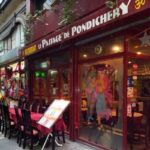 Le Passage de Pondichéry à Paris