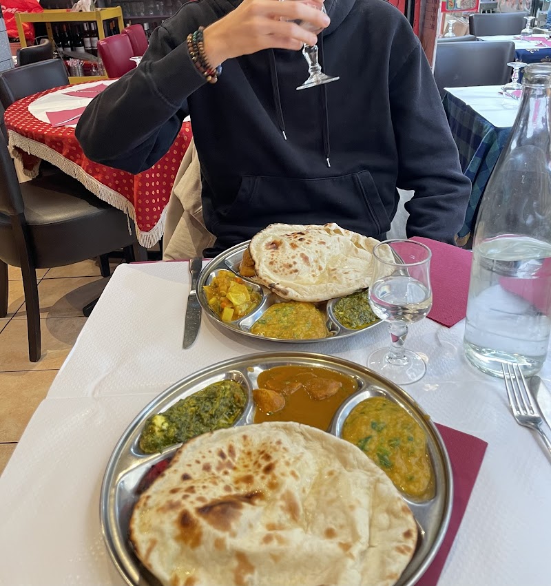 Restaurant Le Passage de Pondichéry à Paris, France — photo 2