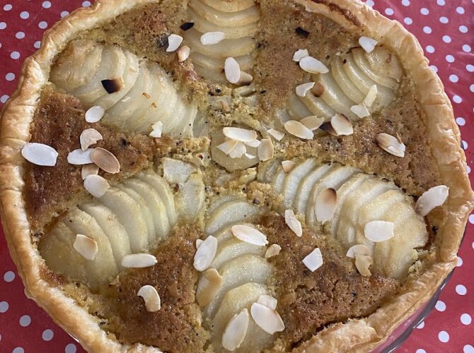Restaurant Doux comme un cactus à Poussan, France
