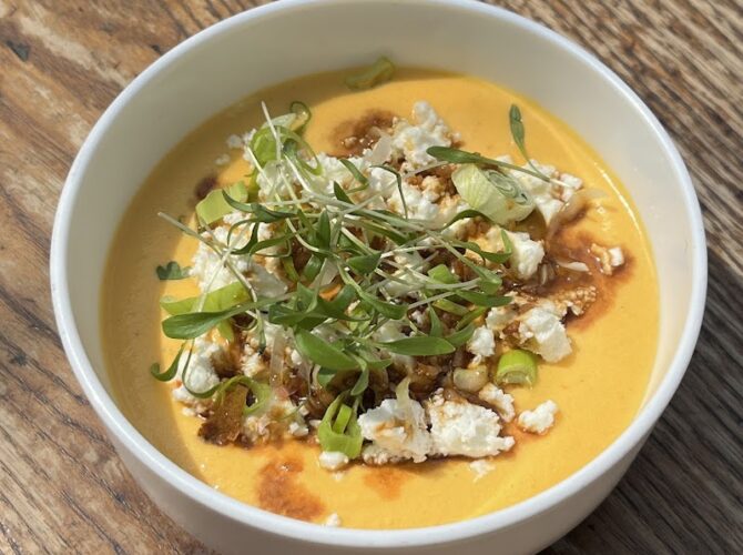 Restaurant Le Pavillon des Canaux à Paris, France