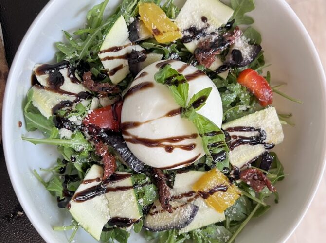 Restaurant Le Petit Brady – Pizzeria Paris 10 à Paris, France