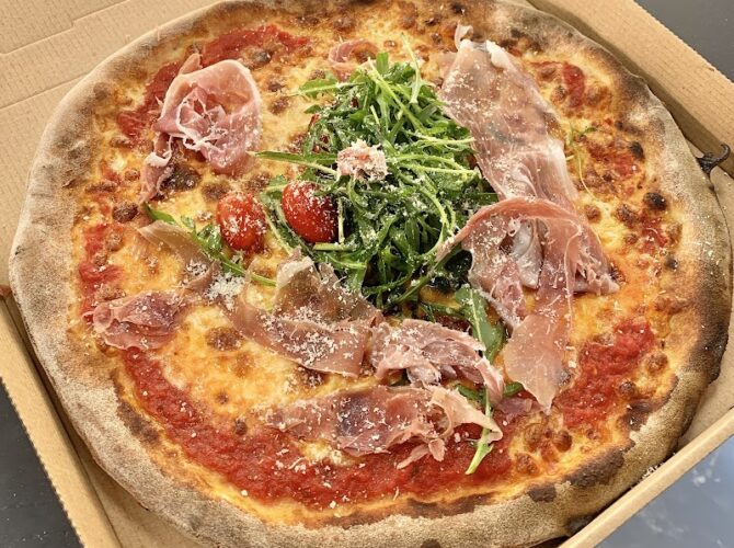 Restaurant Le Petit César à Ermont, France