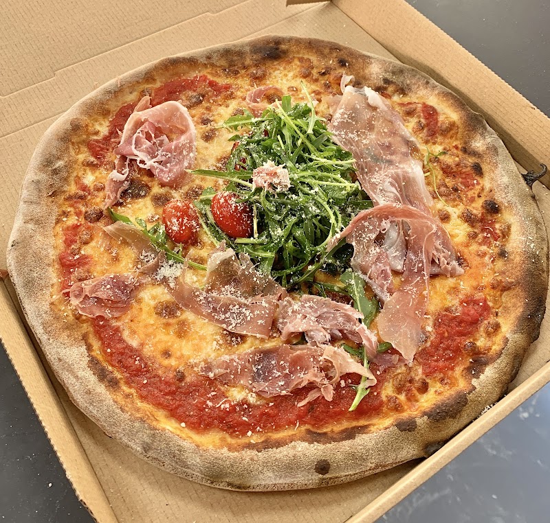 Restaurant Le Petit César à Ermont, France