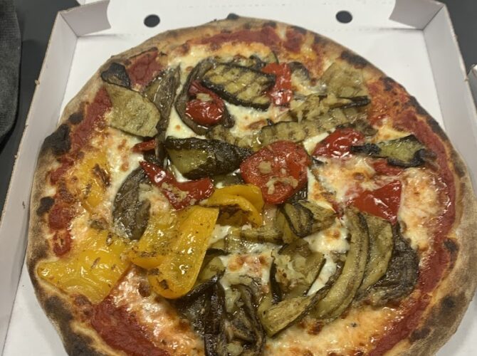 Restaurant Le Petit César à Ermont, France