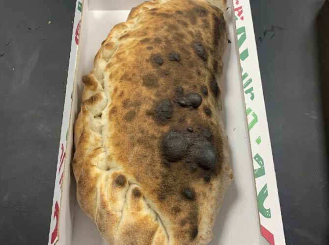 Restaurant Le Petit César à Ermont, France