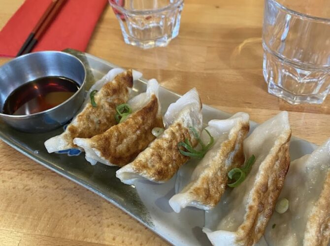Restaurant Le Petit Harajuku à Paris, France