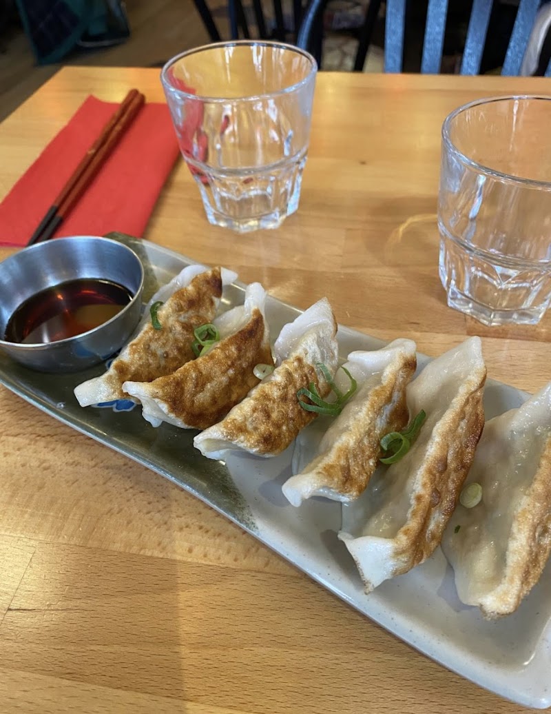 Restaurant Le Petit Harajuku à Paris, France — photo 3