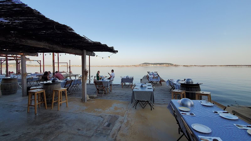 Restaurant Le Petit Mas – ETS Masson Filles à Loupian, France