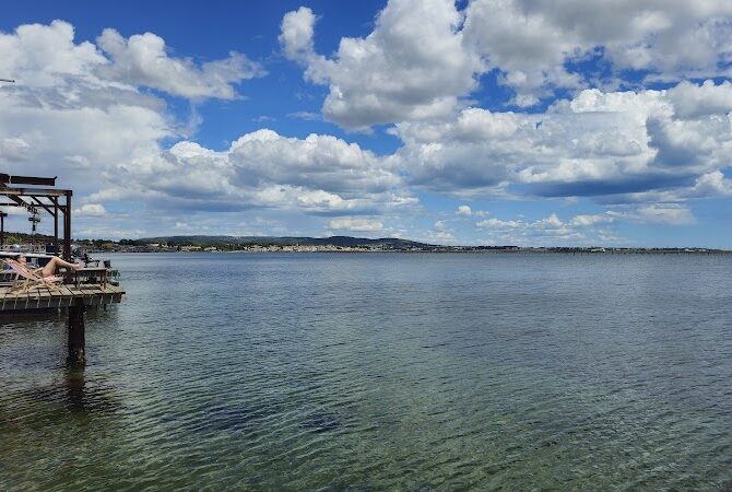 Restaurant Le Petit Mas – ETS Masson Filles à Loupian, France
