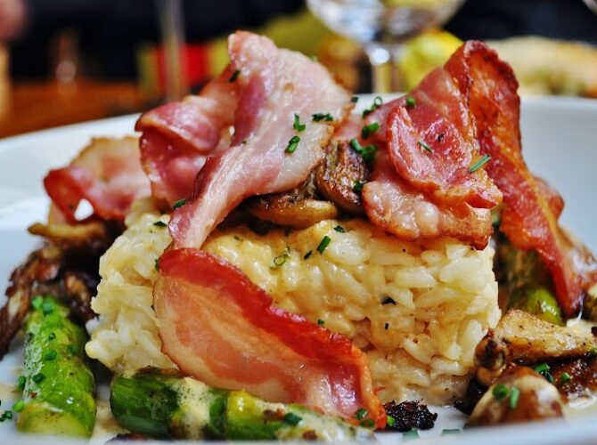 Restaurant Le Picotin à Paris, France