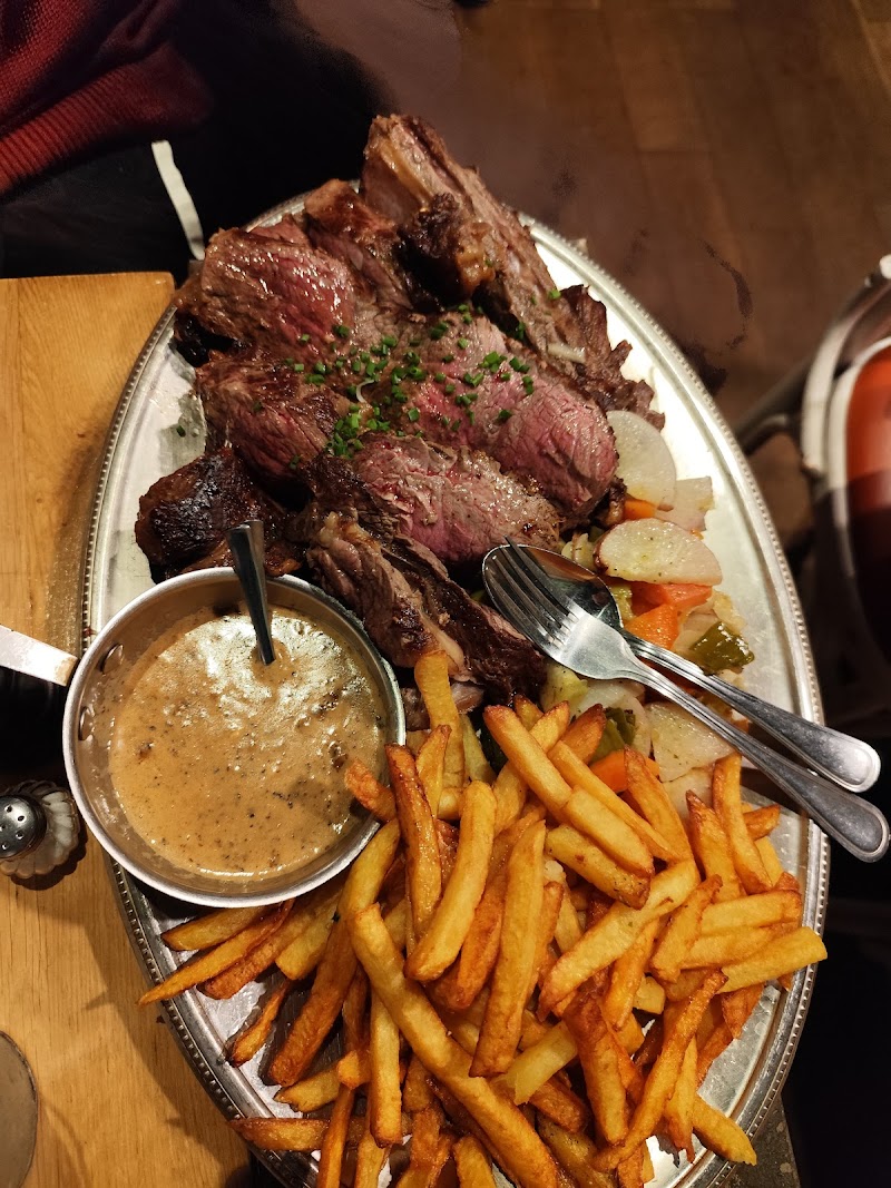 Restaurant Le Picotin à Paris, France — photo 2