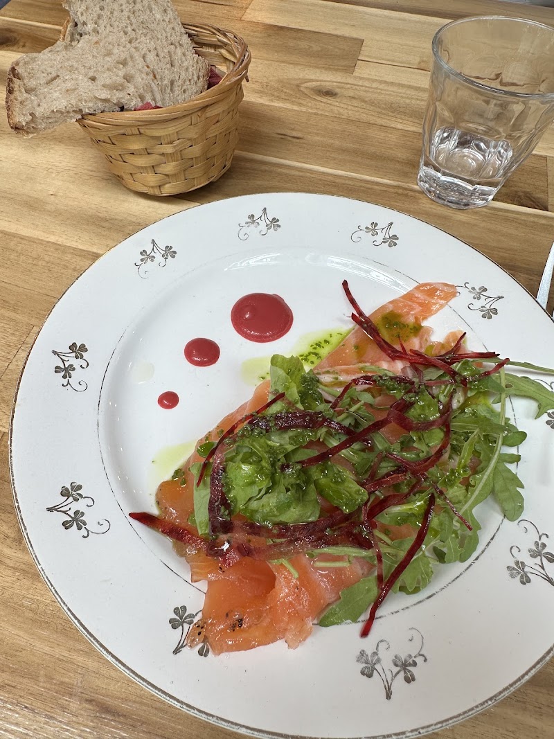 Restaurant Le Plat Canaille à Lyon, France — photo 2