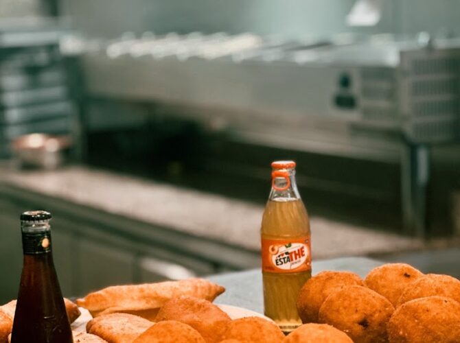 Restaurant Le Pont De Luttre à Forest, Belgique