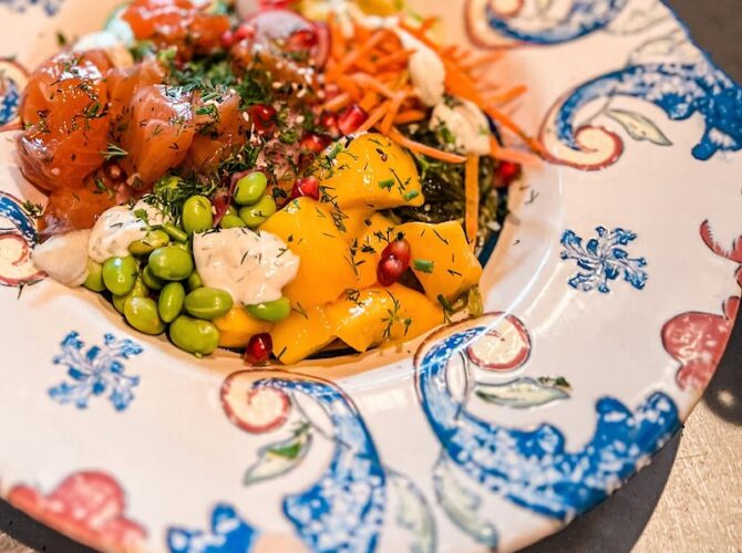 Restaurant Le Préaumur à Paris, France