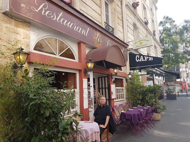 Restaurant Le Provencal à Paris, France
