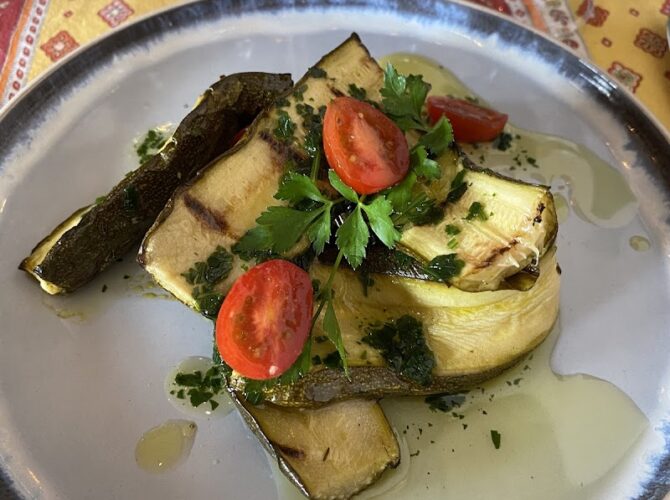 Restaurant Le Provencal à Paris, France